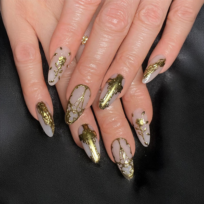 Pearl Nail Spa 
