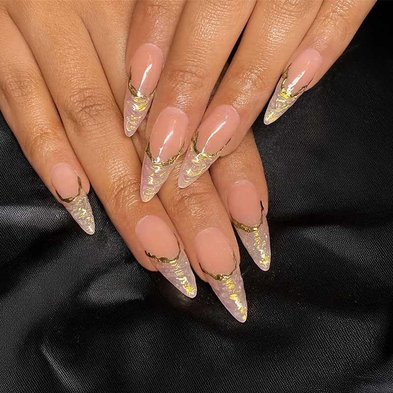Pearl Nail Spa 