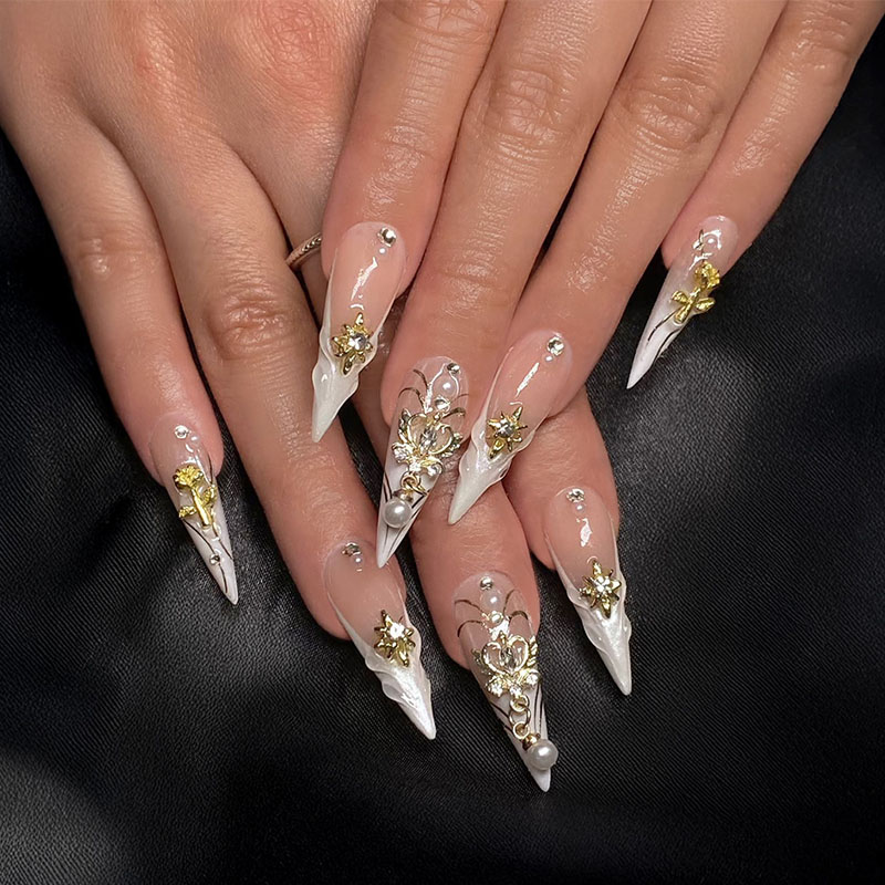 Pearl Nail Spa 