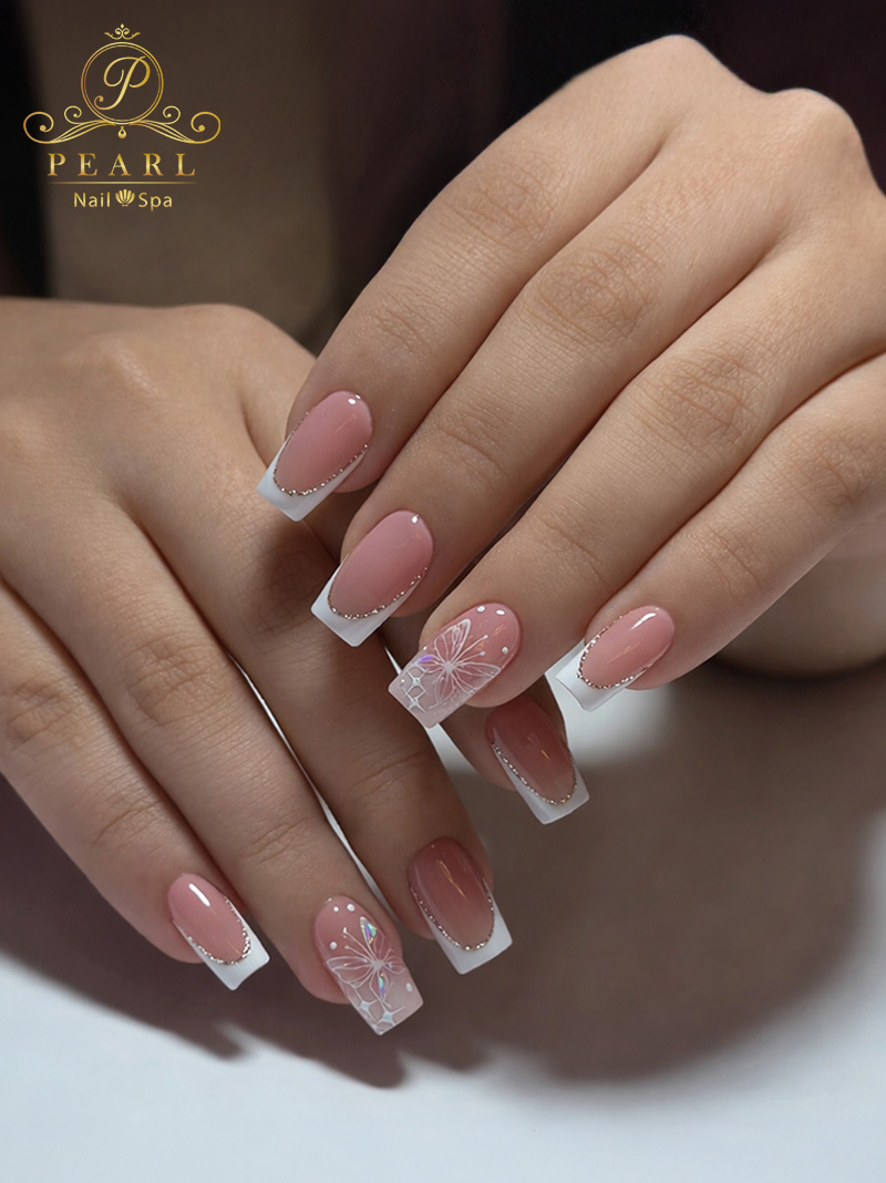 Pearl Nail Spa 